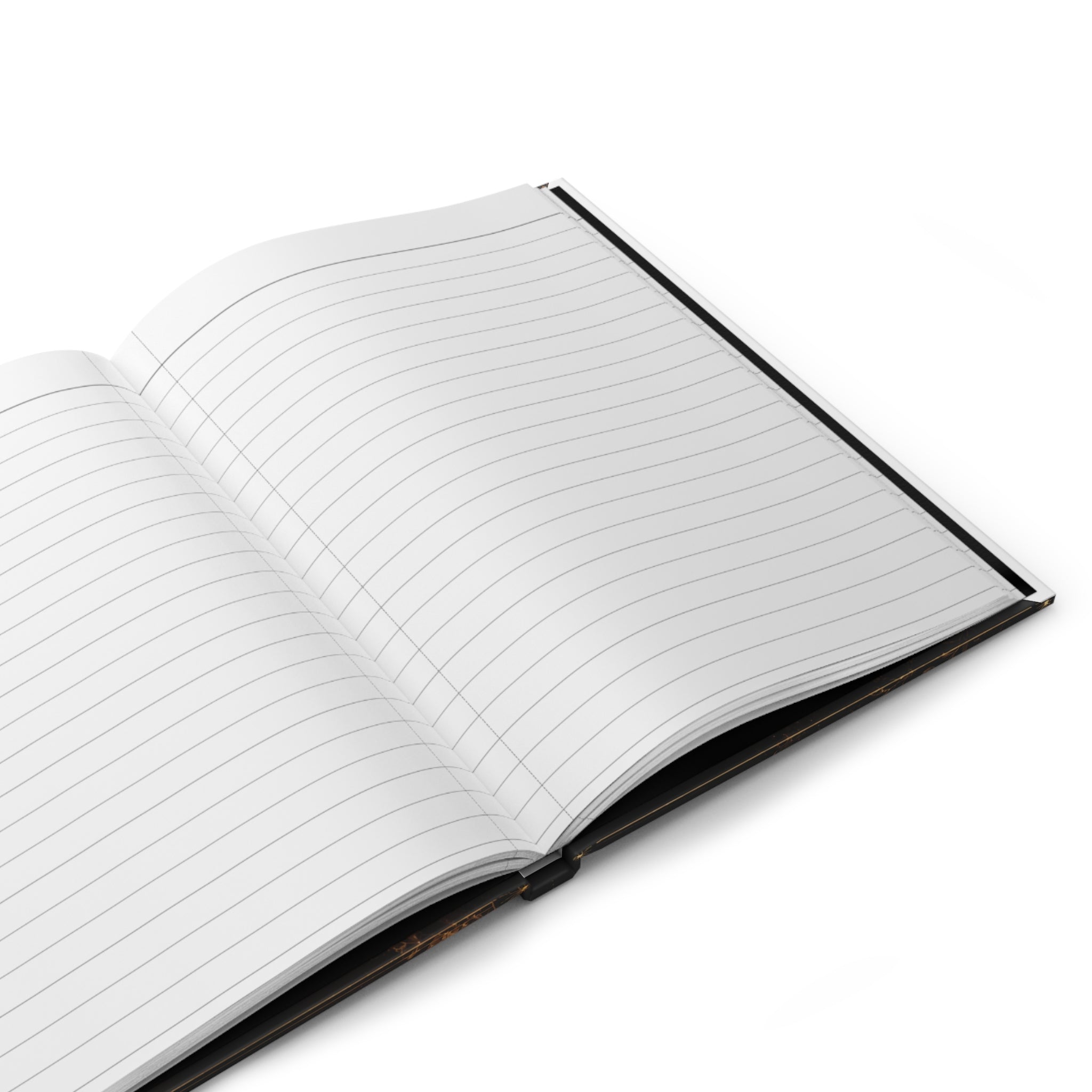 Becoming Her Hardcover Journal