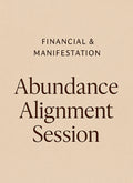 Financial & Manifestation
