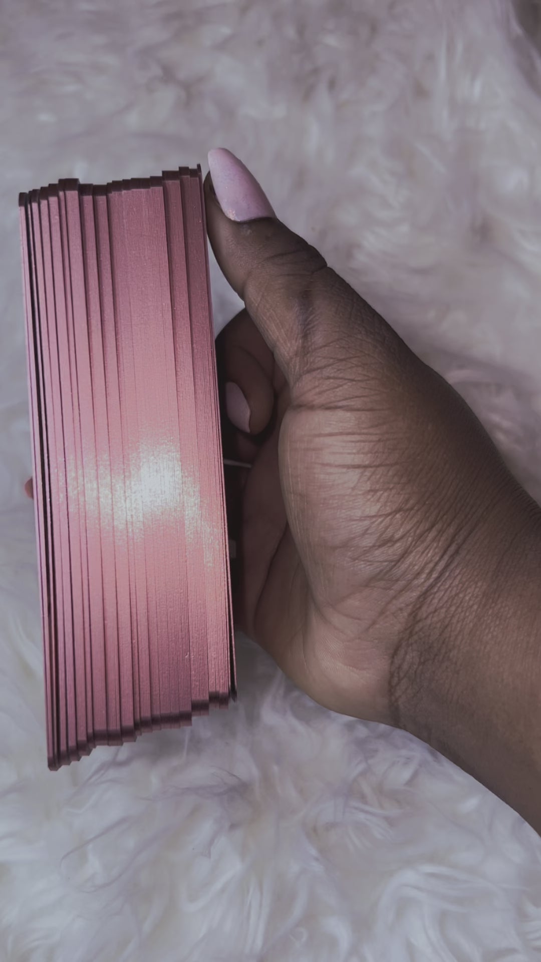 A Fated Encounter-Romance Oracle Deck